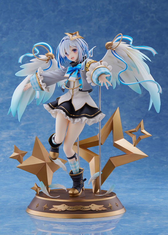 予約終了】天音かなた 1/7 完成品フィギュア(クレーネル)：24年8月発売