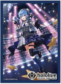 発売中】hololive OFFICIAL CARD GAME デッキケース・スリーブ ときの