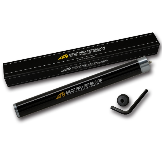 MX-CF310/S｜Extension｜Cue Accessories｜Accessories｜POOL PRODUCTS