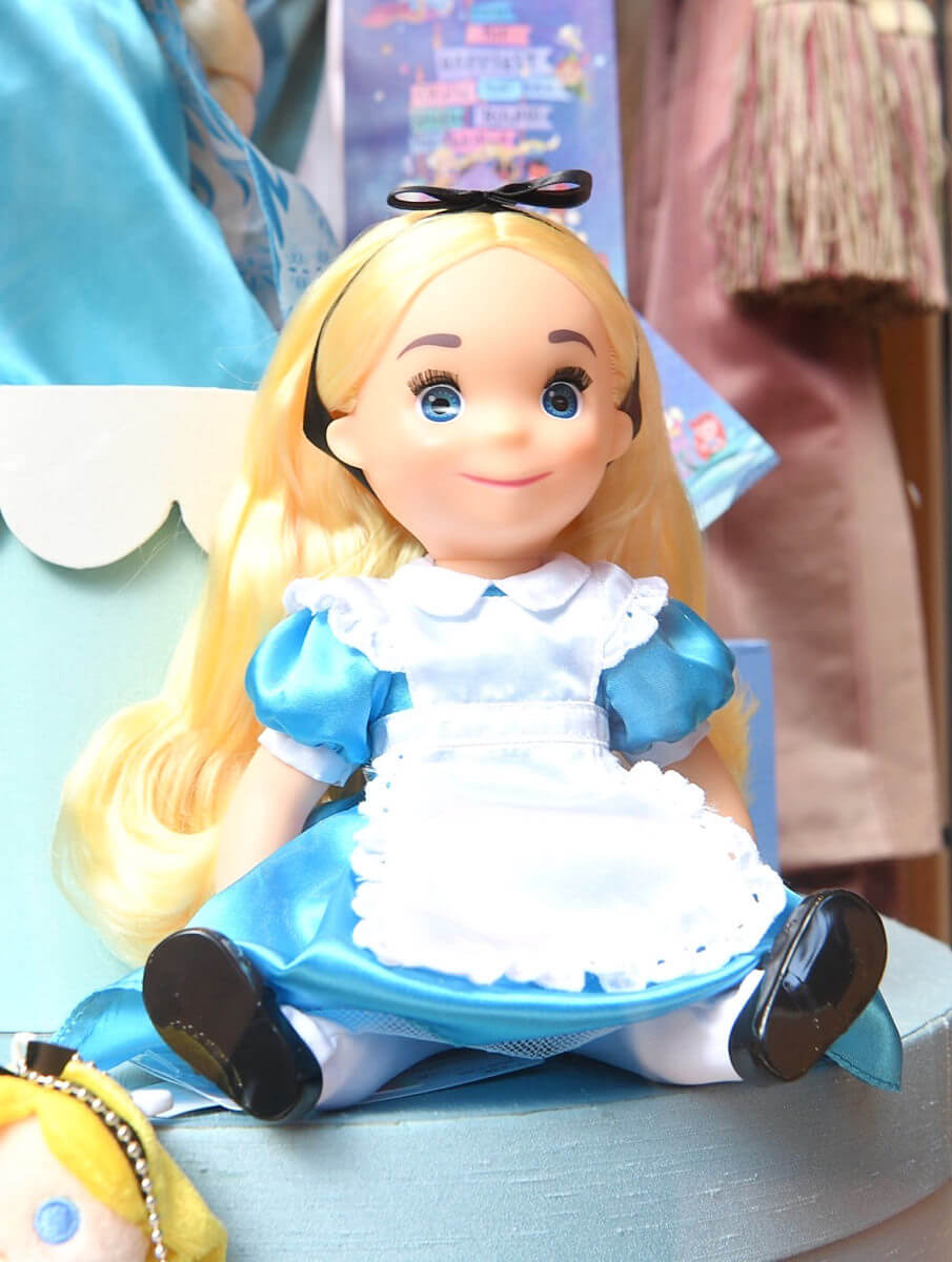 ディズニーキャラが登場！東京ディズニーランド「イッツ・ア・スモール