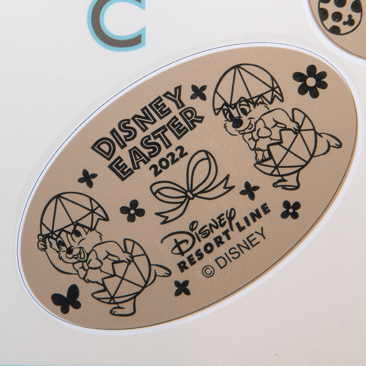 春らしいコスチュームのミッキー＆フレンズ！東京ディズニーリゾート
