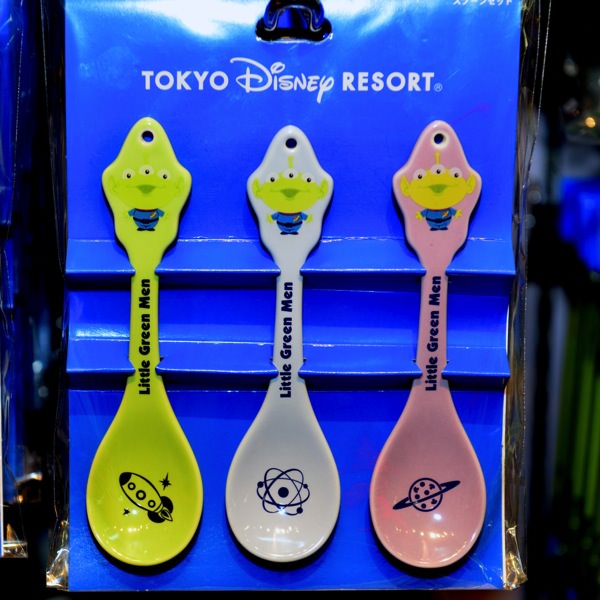 保冷剤やピックも！トイストーリーランチグッズのお土産 -