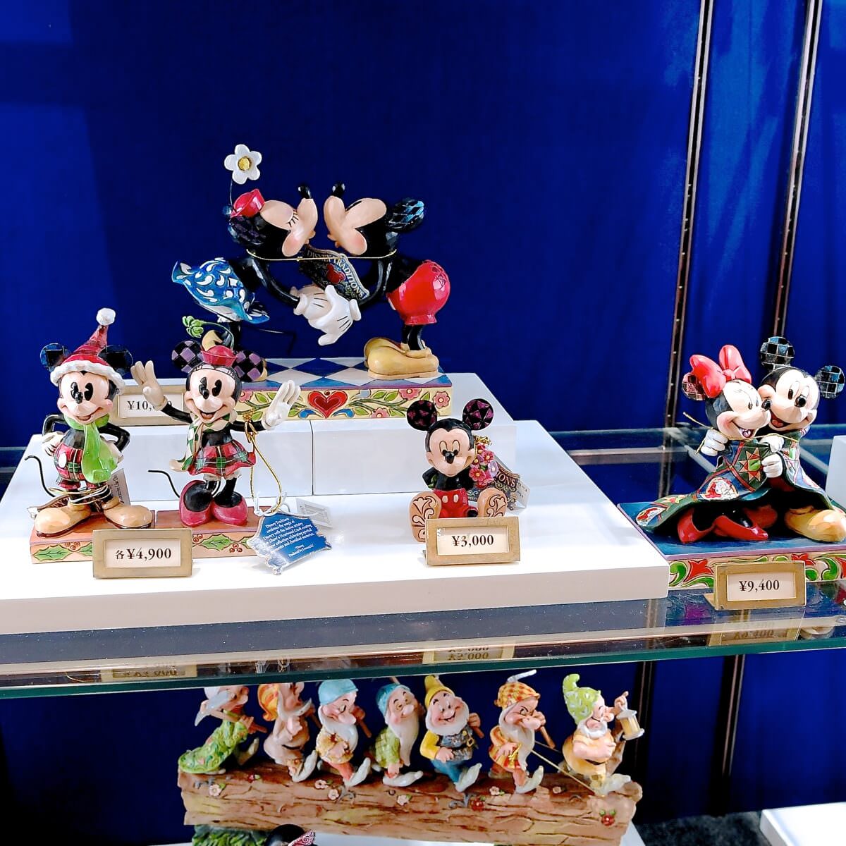 クリスマスプレゼントにもおすすめ！東京ディズニーランド｢ディズニー