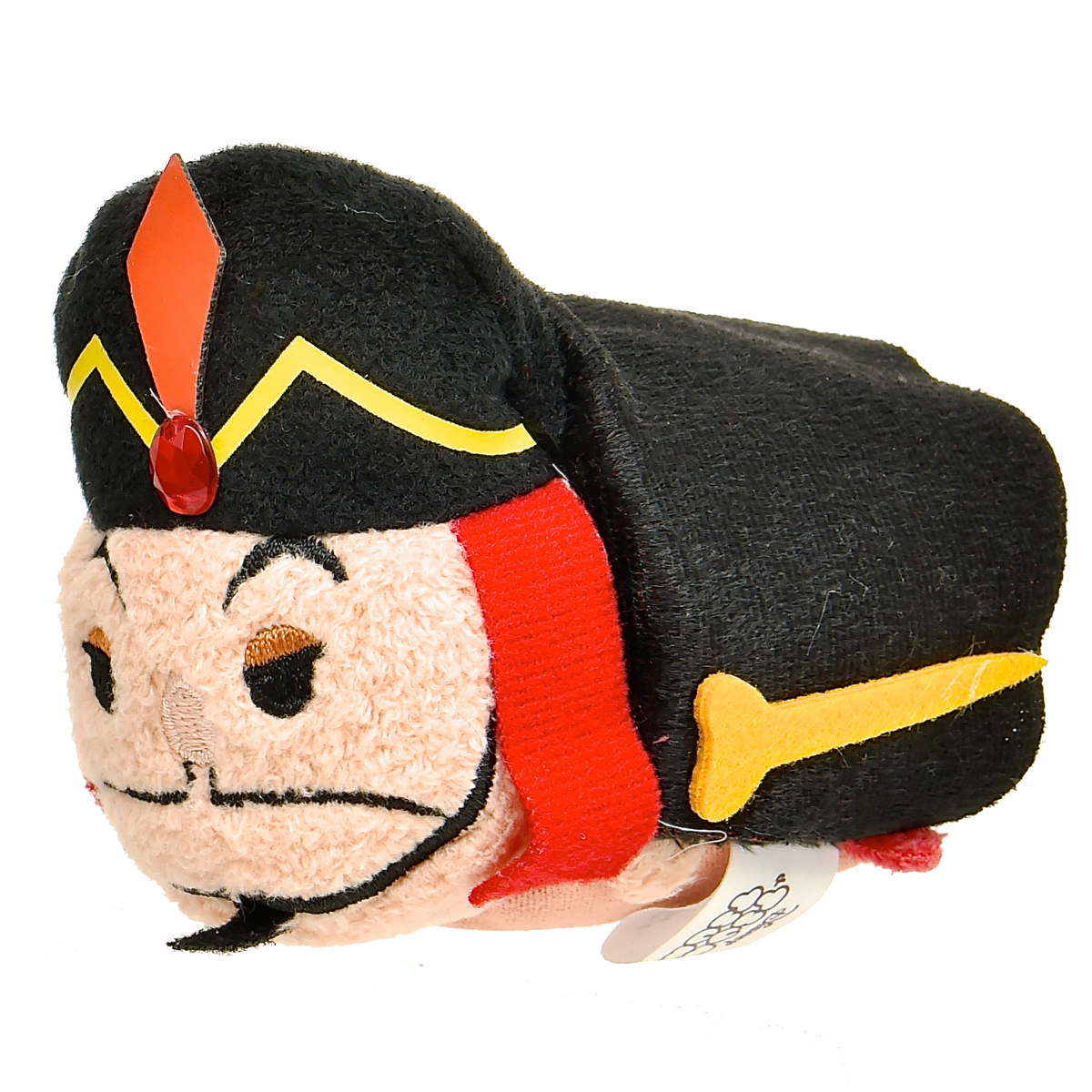 Dr.ファシリエとハデスも！ディズニーツムツム（TSUM TSUM）ぬいぐるみ
