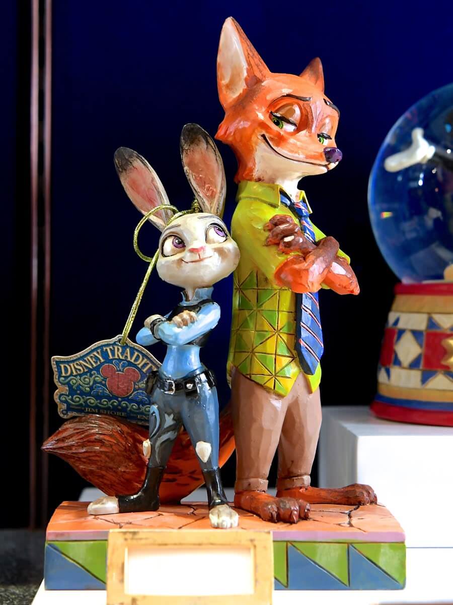 ズートピア・モアナ・カーズも！東京ディズニーランド｢ディズニー