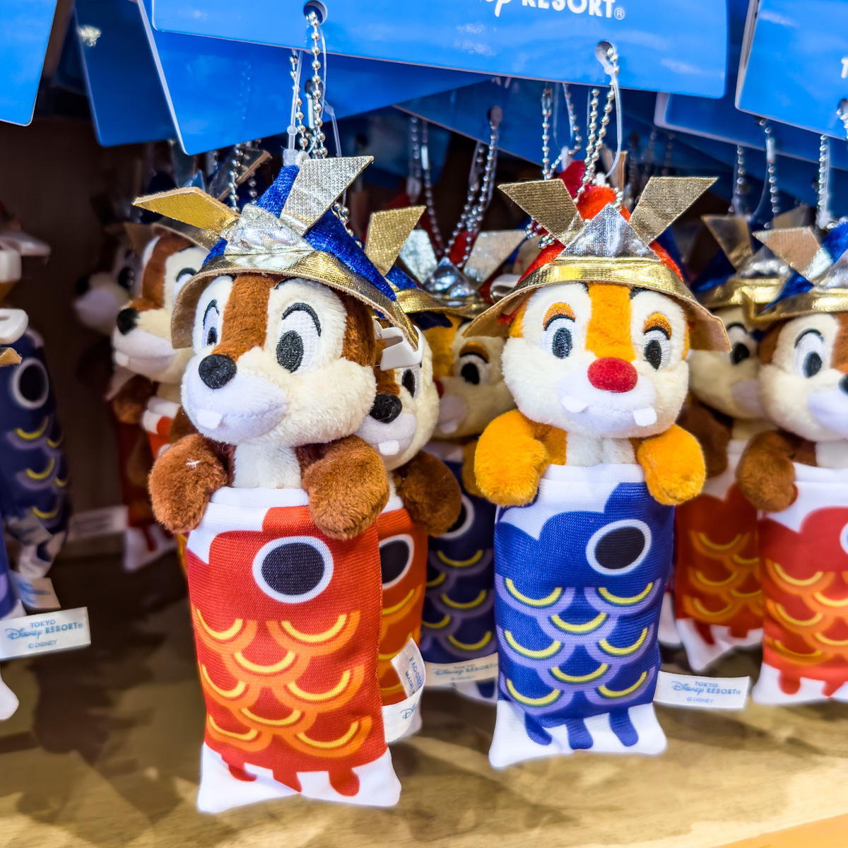 2023年版！東京ディズニーランド“端午の節句(こどもの日)”グッズ・お土産 -