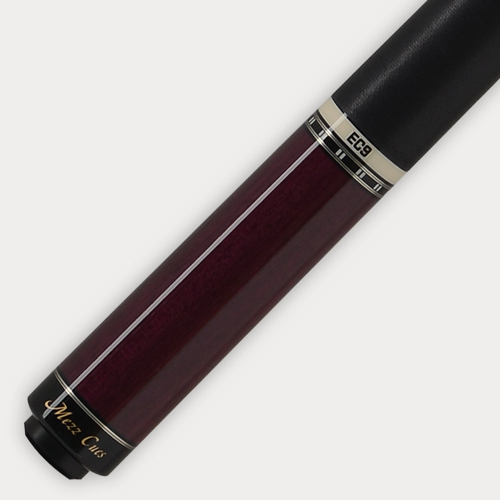 EC9-P Billiard Cue – Mezz USA
