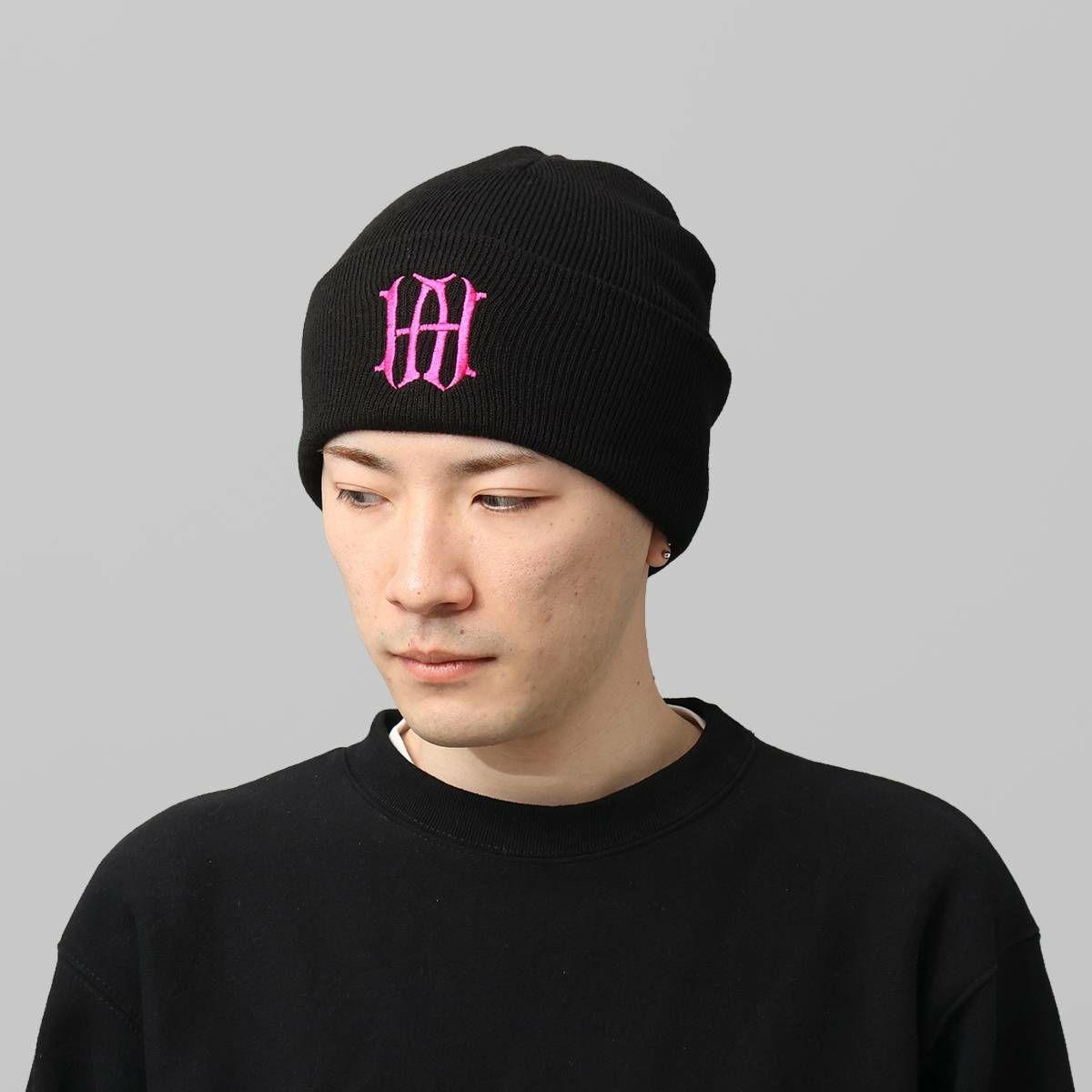 ayumi hamasaki × MFC STORE BEANIE | MFC STORE OFFICIAL ONLINESTORE