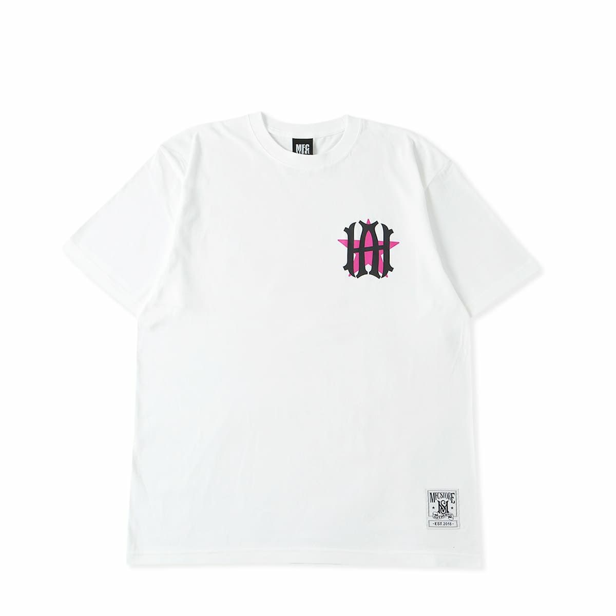 浜崎あゆみ×MFC converse WhitePINK Mサイズ 浜崎あゆみ×MFC converse