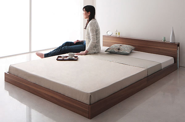 IKEAで人気の激安ベッド「FJELLSE」を使ってみた感想 | ベッドラボ