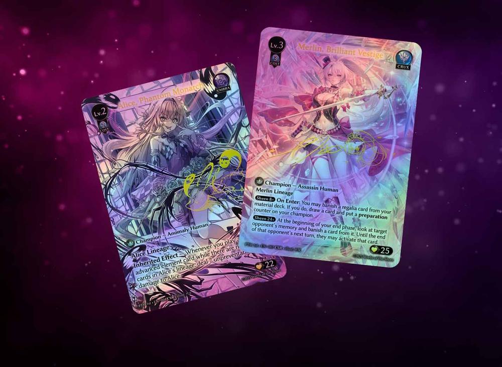 その他 Lost Providence FOIL grand archive その他 Lost Providence