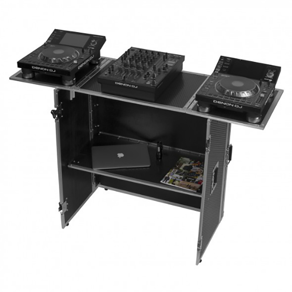 DJプレイも向上!?】おすすめDJテーブルを一挙に公開 | DJ機材/PCDJ