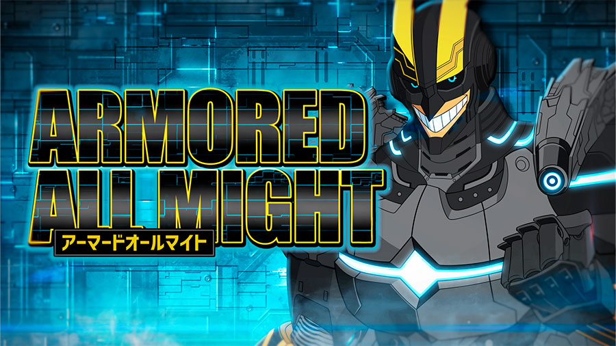 僕のヒーローアカデミア ULTRA RUMBLE | バンダイナムコ