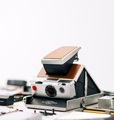 SLR670-X ZERO Starter Package