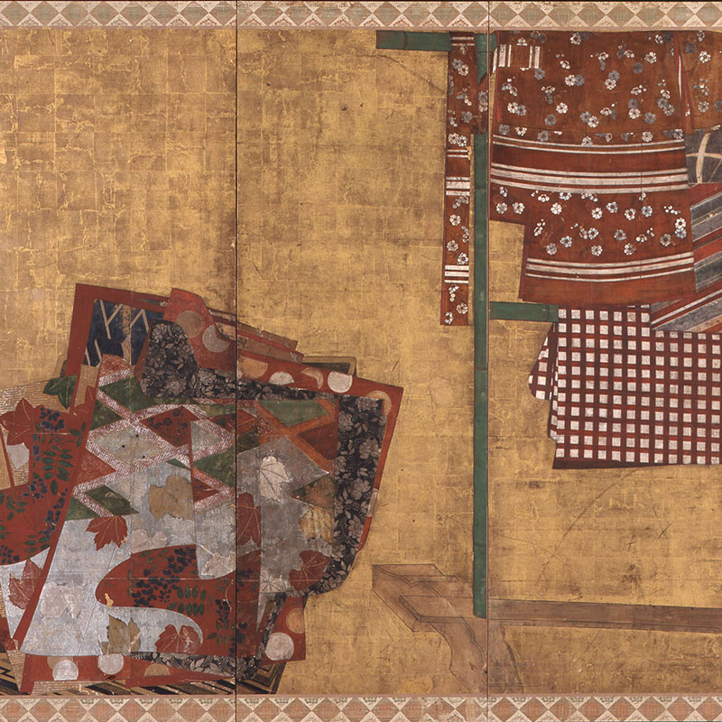 生誕130年 芹沢銈介の世界 - 特別展 | 日本民藝館