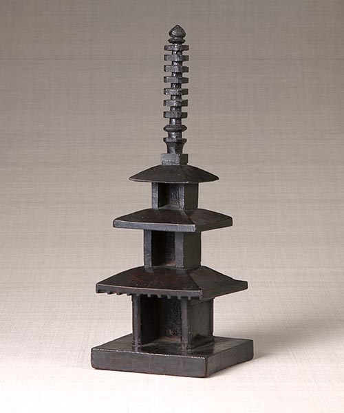日本の木工・漆工・彫刻 - 所蔵品 | 日本民藝館