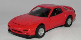 マツダ RX-7(FD3S) ミニカー まとめ Miniaturecar Museum favorite