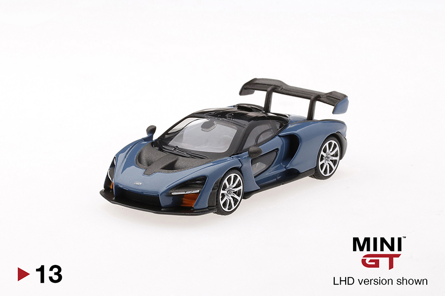 MINIGT.com – Welcome to the World of 1:64!
