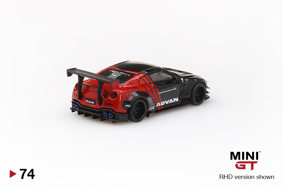 MINIGT.com – Welcome to the World of 1:64!