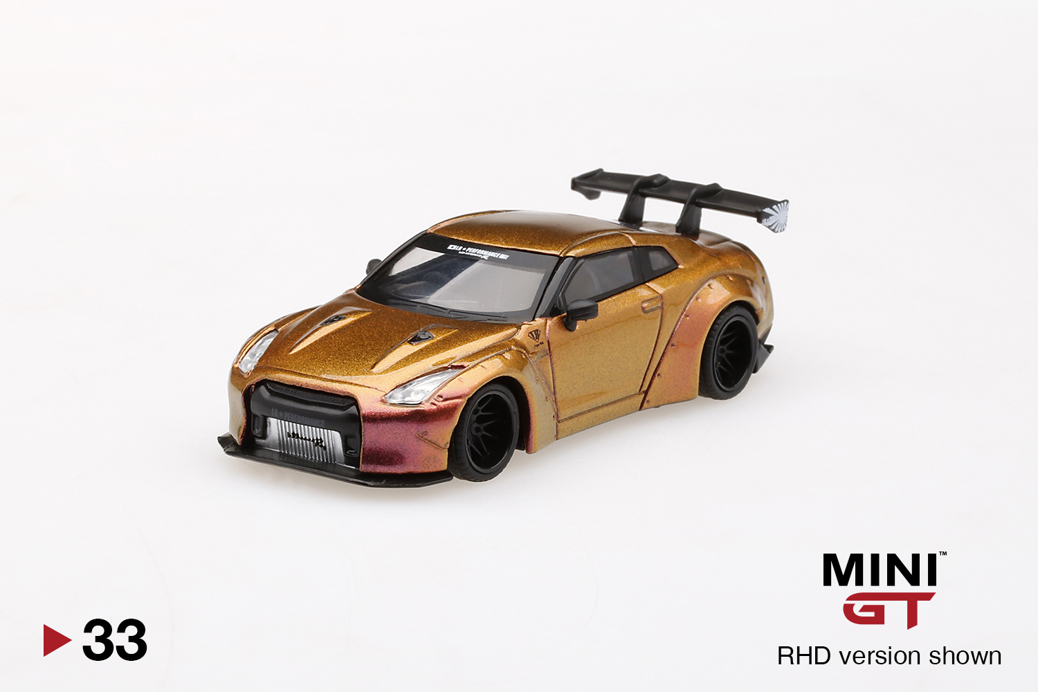MINIGT.com – Welcome to the World of 1:64!