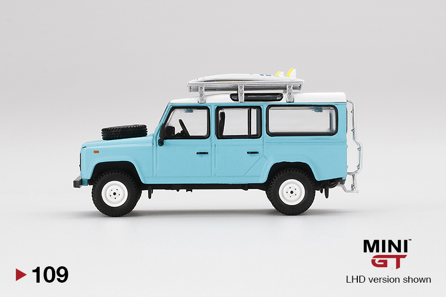 MINIGT.com – Welcome to the World of 1:64!