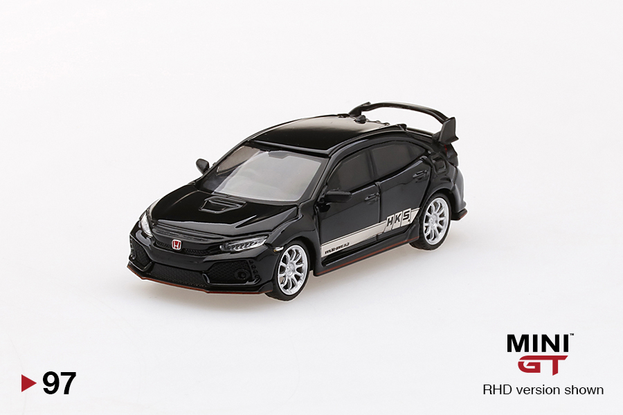 MINIGT.com – Welcome to the World of 1:64!