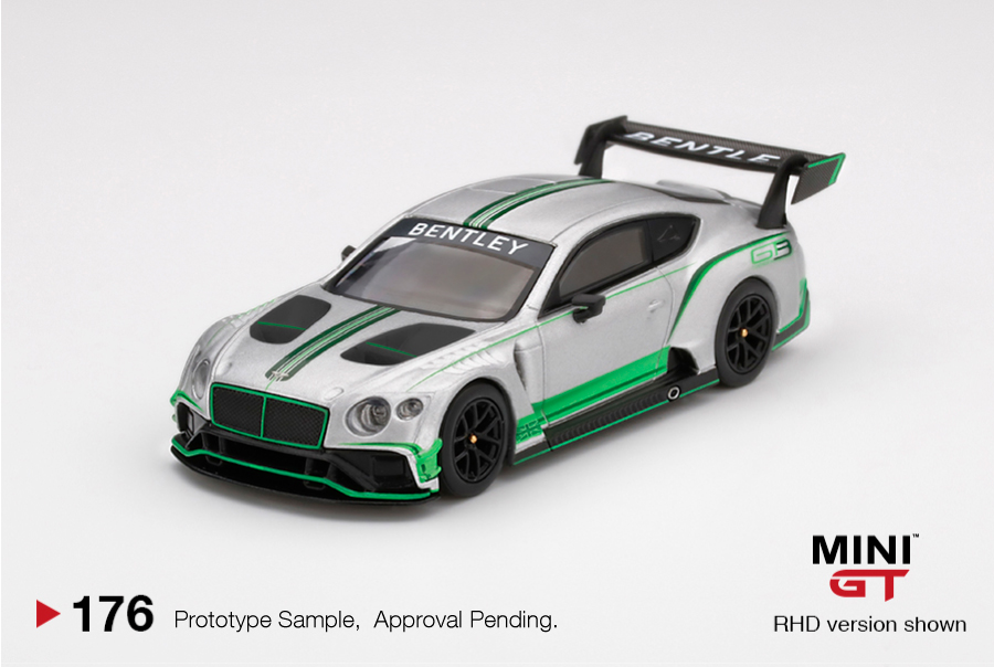 MINIGT.com – Welcome to the World of 1:64!
