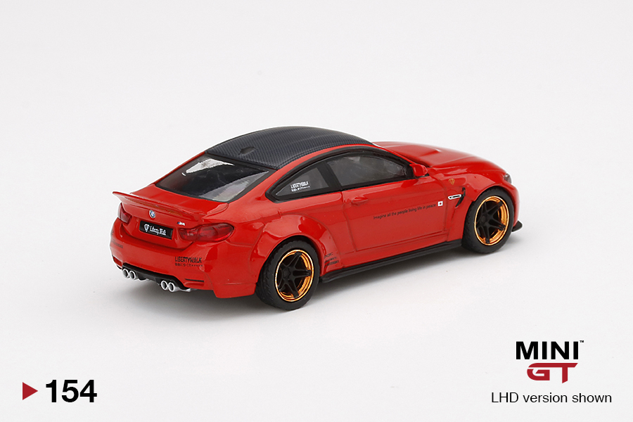 MINIGT.com – Welcome to the World of 1:64!