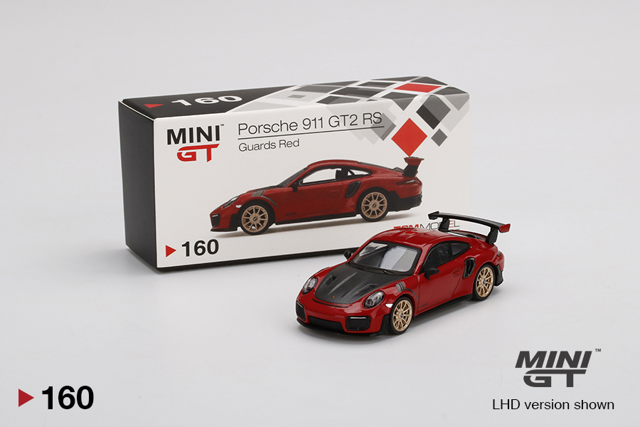 MINIGT.com – Welcome to the World of 1:64!