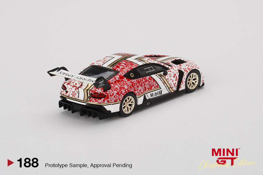 MINIGT.com – Welcome to the World of 1:64!