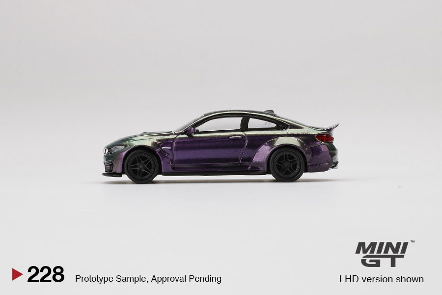 MINIGT.com – Welcome to the World of 1:64!
