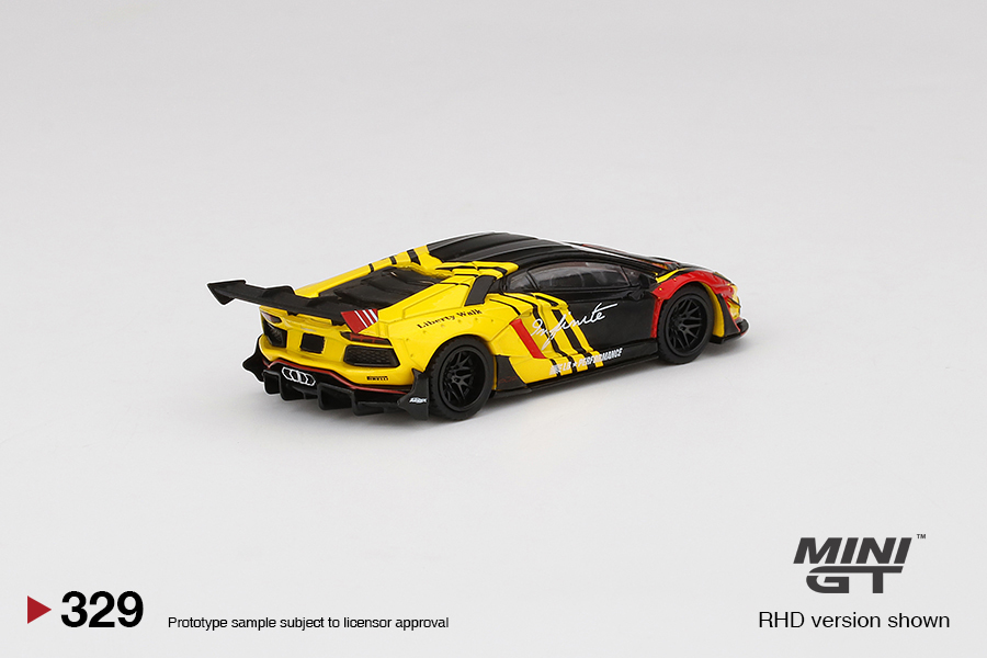 MINIGT.com – Welcome to the World of 1:64!