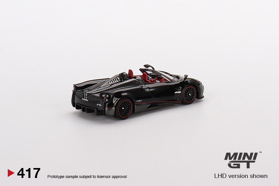 MINIGT.com – Welcome to the World of 1:64!