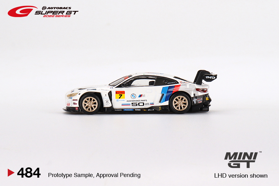 MINIGT.com – Welcome to the World of 1:64!