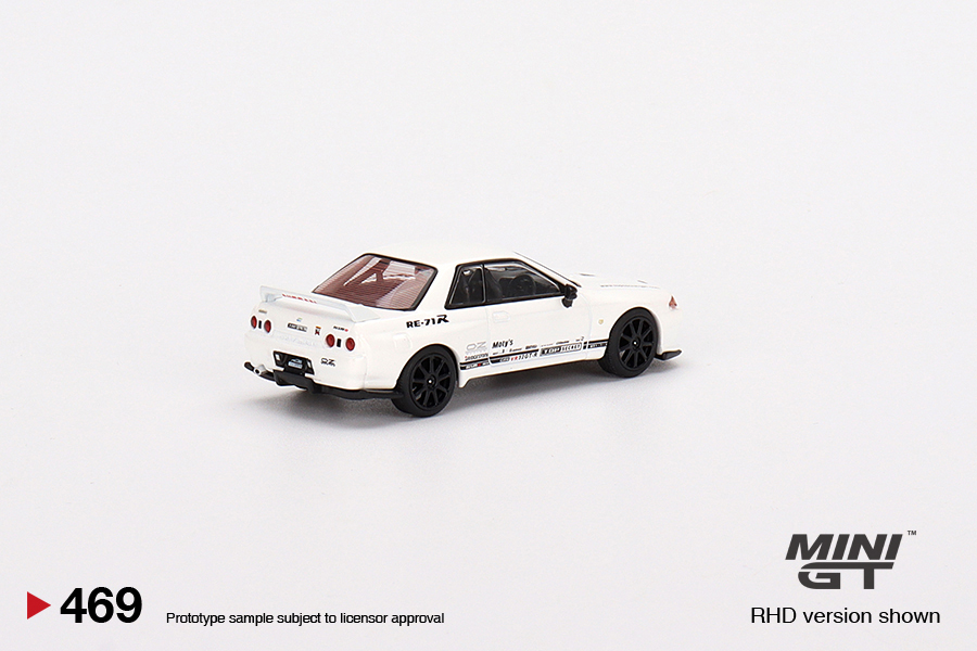 MINIGT.com – Welcome to the World of 1:64!
