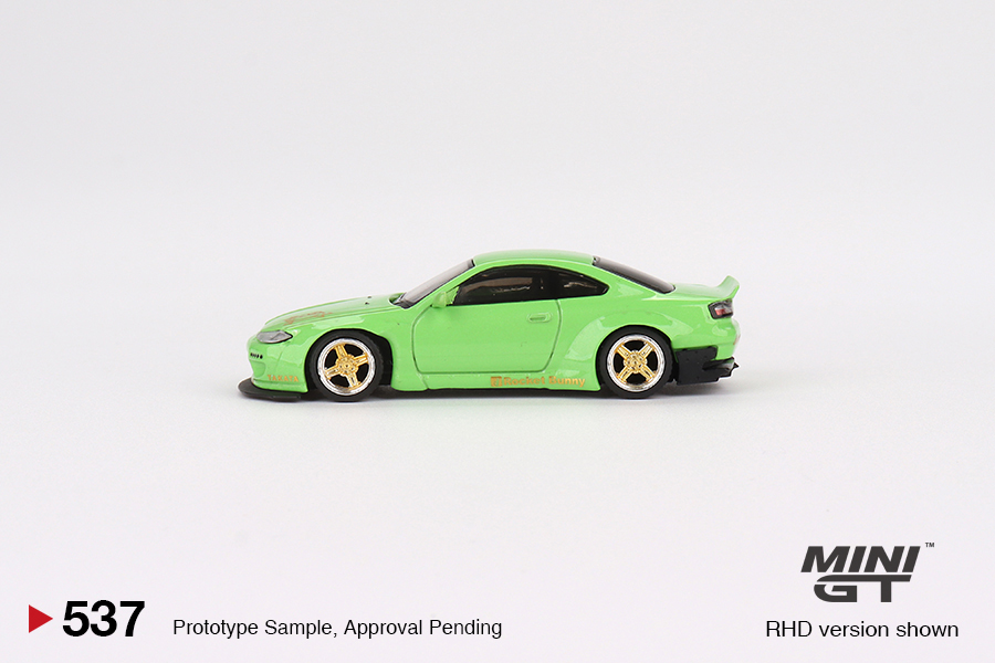 MINIGT.com – Welcome to the World of 1:64!