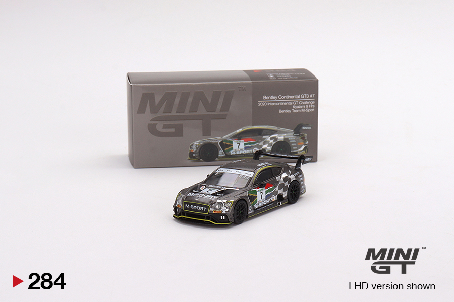 MINIGT.com – Welcome to the World of 1:64!