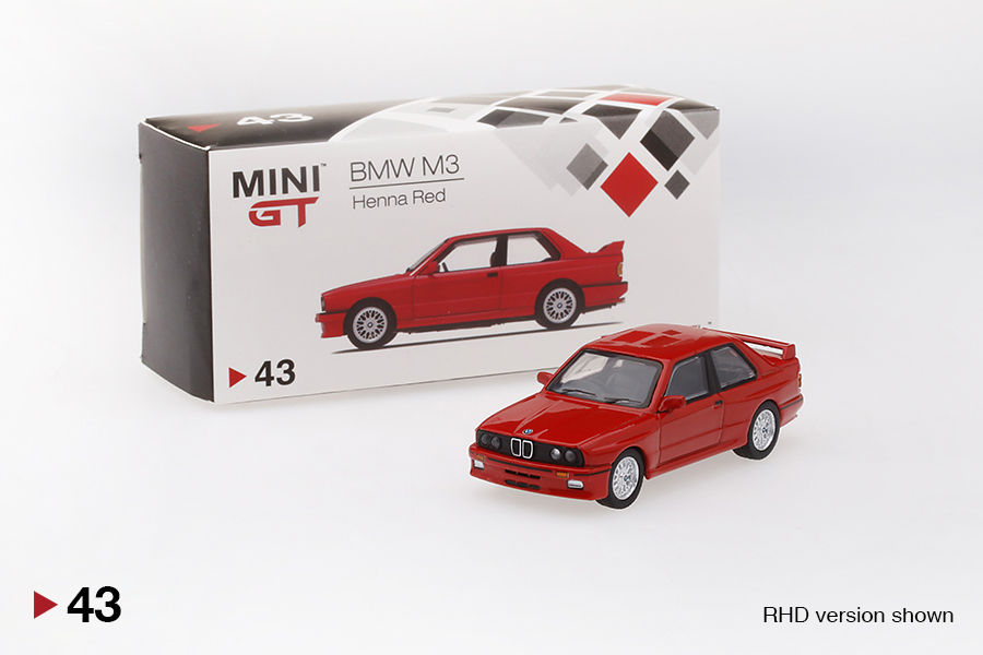 MINIGT.com – Welcome to the World of 1:64!