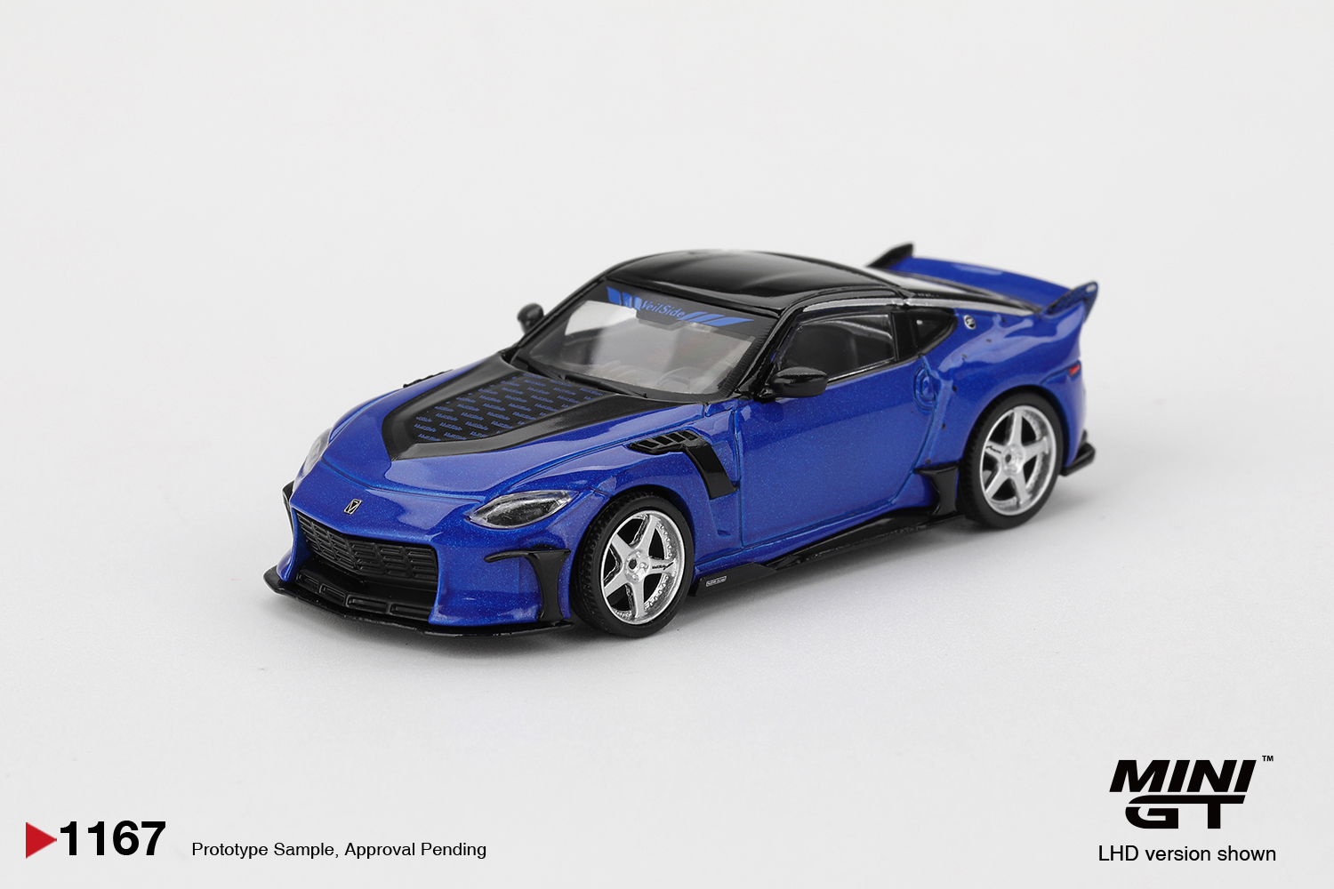 MINIGT.com – Welcome to the World of 1:64!