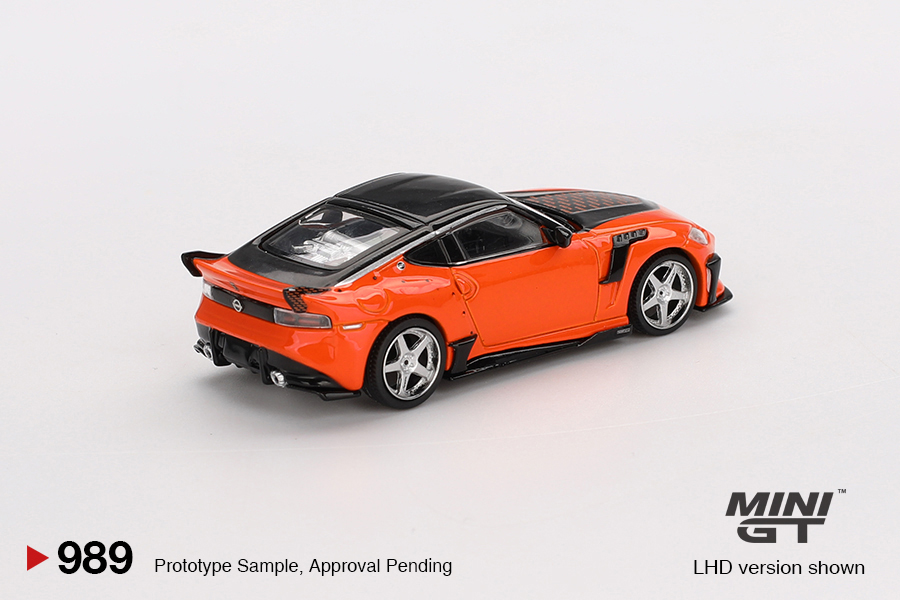 MINIGT.com – Welcome to the World of 1:64!