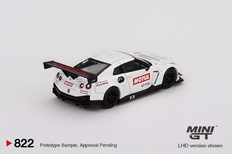 MINIGT.com – Welcome to the World of 1:64!