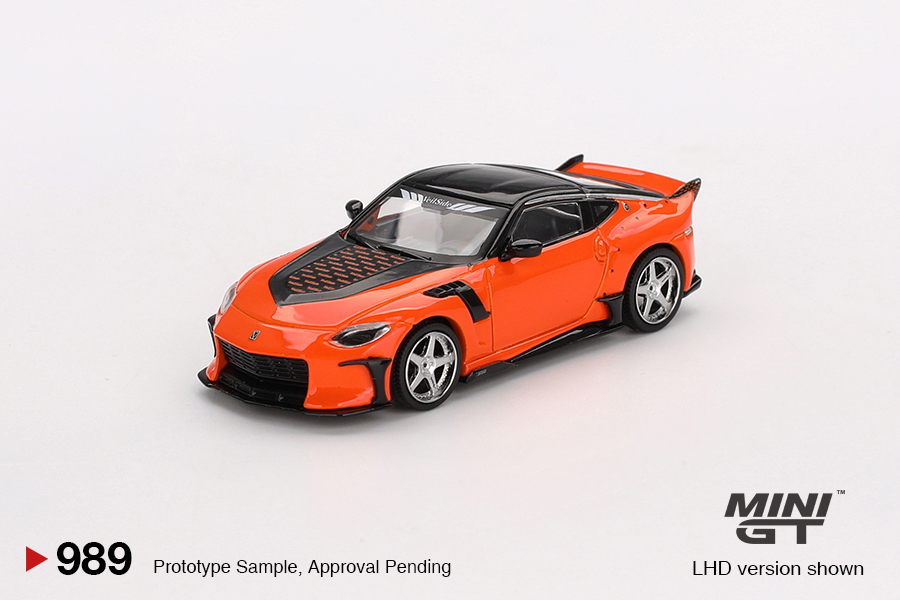 MINIGT.com – Welcome to the World of 1:64!