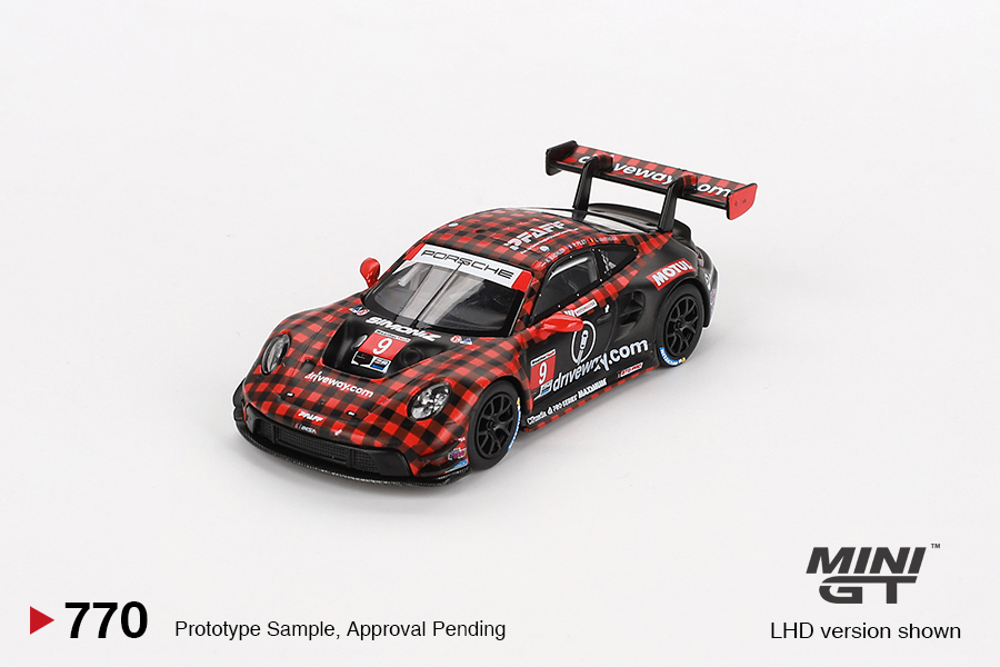 MINIGT.com – Welcome to the World of 1:64!