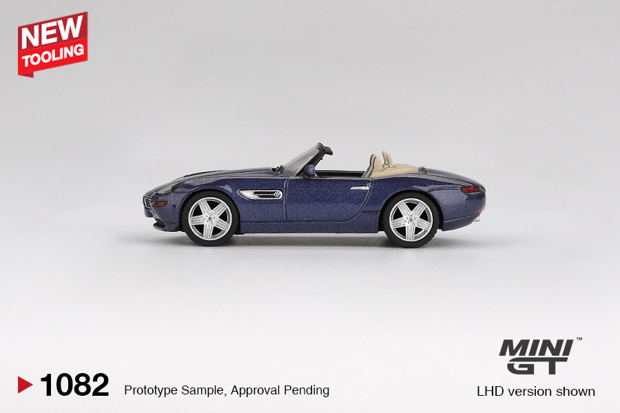 MINIGT.com – Welcome to the World of 1:64!