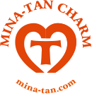 MINA-TAN CHARM / ミナ・タン チャーム｜Support Tohoku Eternal Project