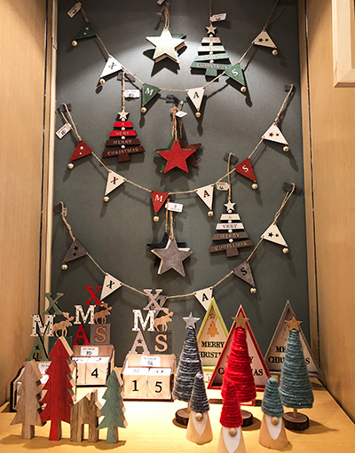 商品紹介Christmas | 南貿易株式会社 神戸市中央区 クリスマス用品