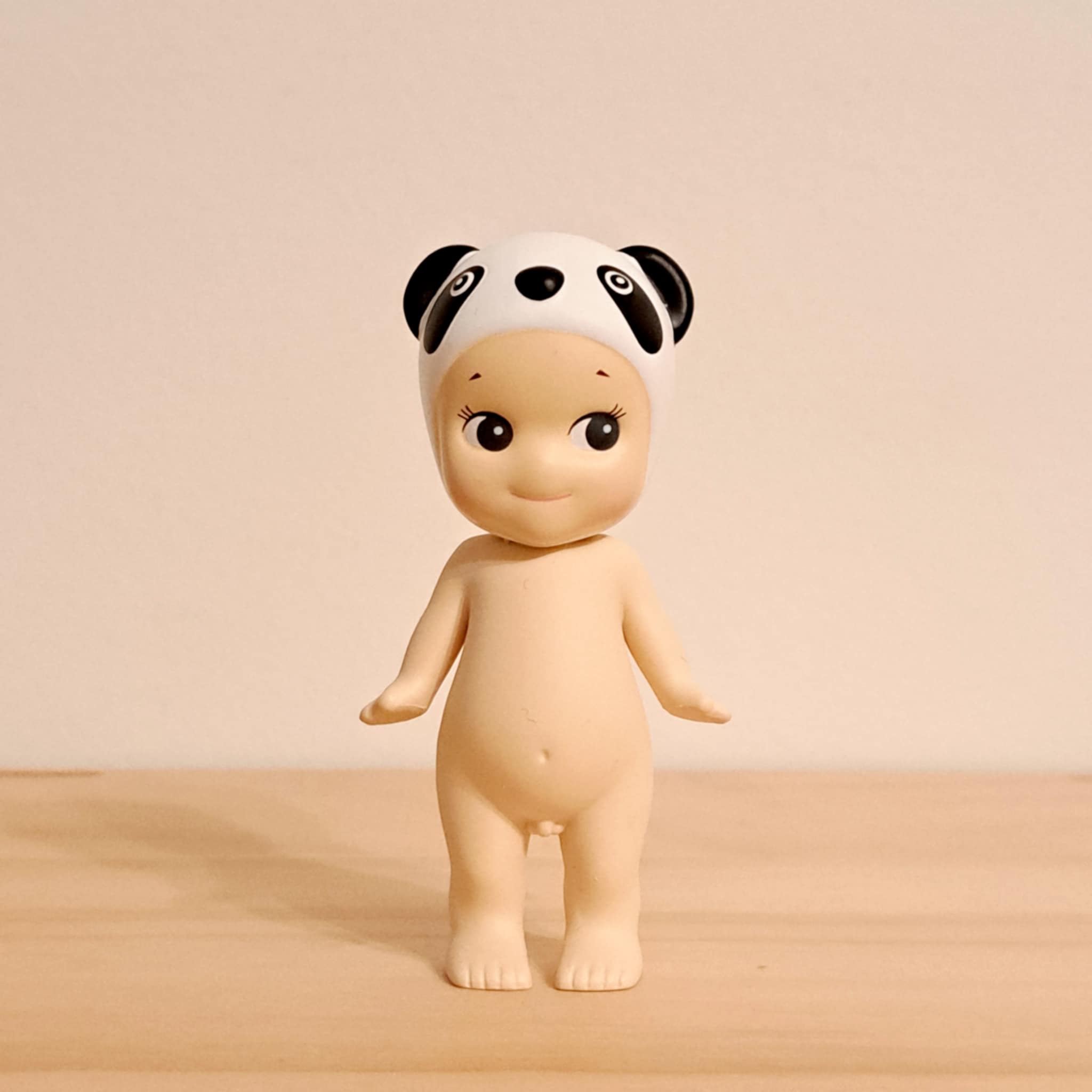 Panda - Sonny Angel Animal Series 1 - Mindzai Toy Shop