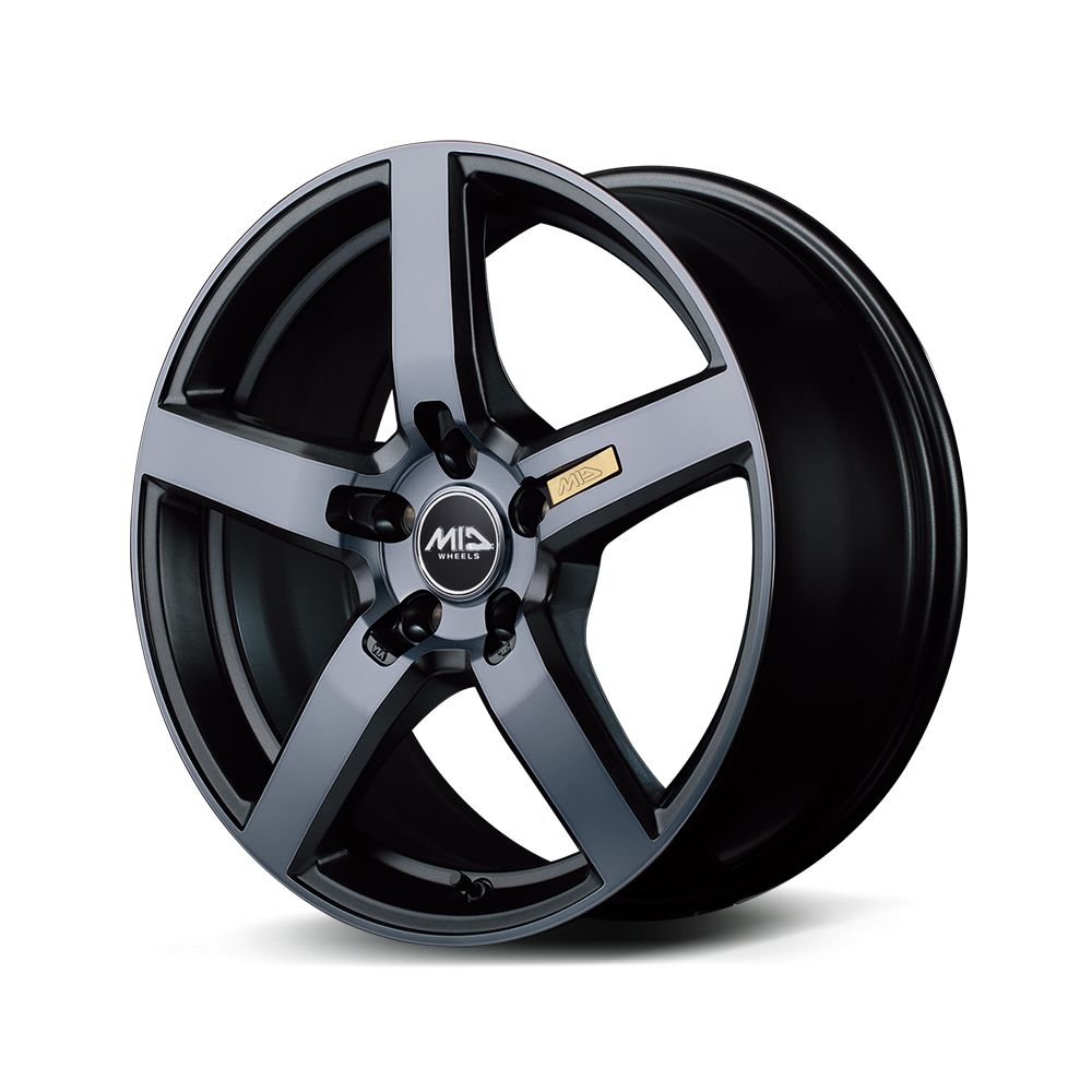 050F｜MID WHEELS｜日本品質の安全と技術を誇るマルカサービス株式会社