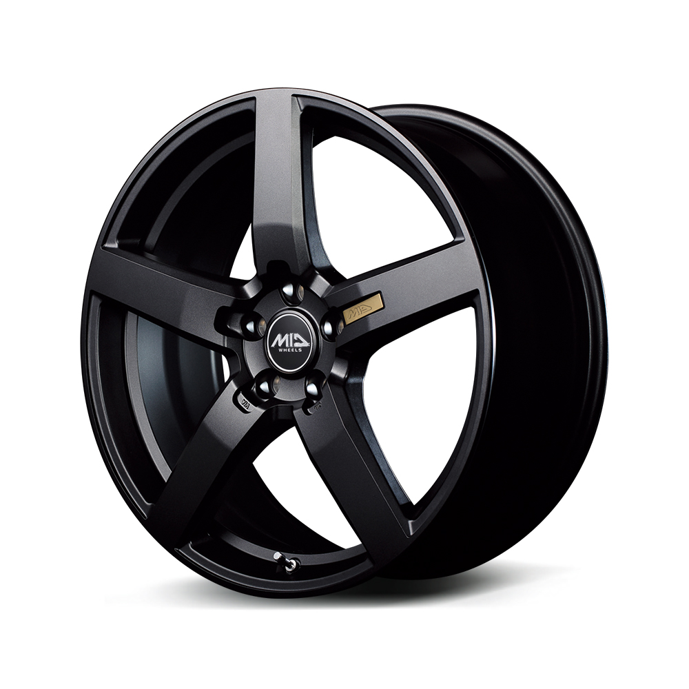 050F｜MID WHEELS｜日本品質の安全と技術を誇るマルカサービス株式会社