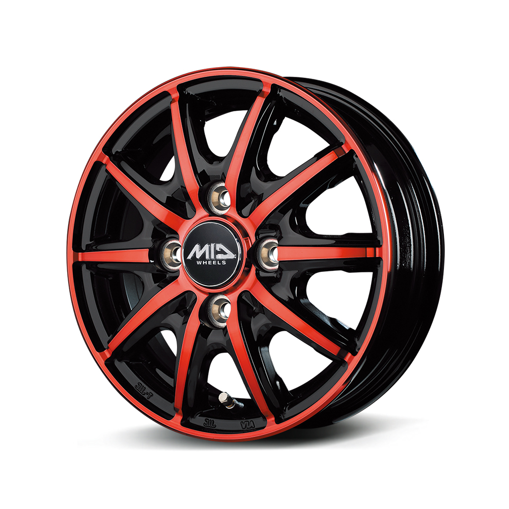 RX10-K｜MID WHEELS｜日本品質の安全と技術を誇るマルカサービス株式会社